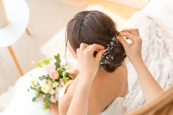 Salon de coiffure à Romillé